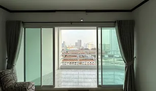 Studio Wohnung zu verkaufen in Nong Prue, Pattaya View Talay 5