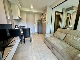 Studio Condo for rent at 6th Avenue Surin, Choeng Thale