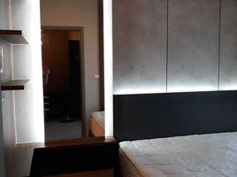 1 Schlafzimmer Appartement zu vermieten im The Tempo Grand Sathorn-Wutthakat, Bang Kho, Chom Thong