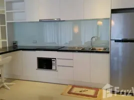 2 Schlafzimmer Wohnung zu verkaufen im Atlantis Condo Resort, Nong Prue, Pattaya, Chon Buri, Thailand