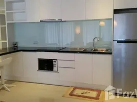 2 Schlafzimmer Wohnung zu verkaufen im Atlantis Condo Resort, Nong Prue, Pattaya