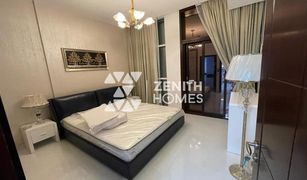 1 Schlafzimmer Appartement zu verkaufen in Glamz, Dubai Glamz by Danube