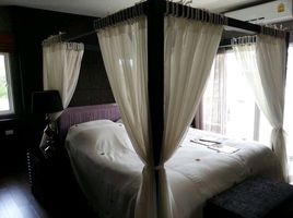 4 Schlafzimmer Villa zu verkaufen im Koolpunt Ville 15 Park Avenue, San Pu Loei, Doi Saket