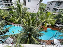 在Diamond Resort Phuket出售的1 卧室 公寓, 晟泰雷