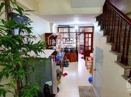 4 Schlafzimmer Haus zu verkaufen in Thanh Tri, Hanoi, Tan Trieu