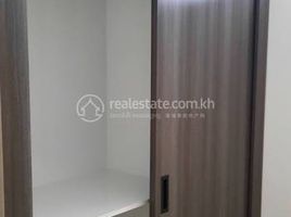 1 Schlafzimmer Appartement zu vermieten im 2 bedrooms Condo for rent In Sen Sok, Tuek Thla