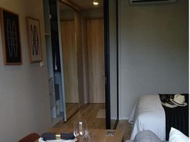 1 Bedroom Apartment for rent at Blossom Condo @ Sathorn-Charoenrat, Yan Nawa