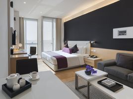 1 Schlafzimmer Appartement zu vermieten im Somerset Sukhumvit Thonglor Bangkok, Khlong Tan Nuea