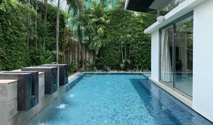 3 Schlafzimmern Villa zu verkaufen in Choeng Thale, Phuket Luna Phuket