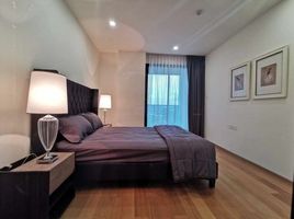 3 Bedroom Apartment for rent at MIELER Sukhumvit 40, Phra Khanong