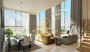 1 Bedroom Apartment for sale in , Abu Dhabi Al Maryah Vista