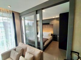 Studio Condo for sale at CITYGATE, Kamala, Kathu, Phuket