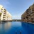 Studio Apartment for rent at Princess Resort, Hurghada Resorts