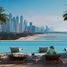 3 Bedroom Condo for sale at Palm Beach Towers 1, Shoreline Apartments, Palm Jumeirah