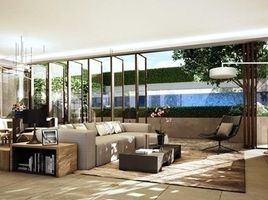 1 спален Кондо на продажу в Circle S Sukhumvit 12, Khlong Toei