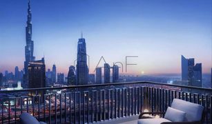 4 Bedrooms Apartment for sale in , Dubai Downtown Views II