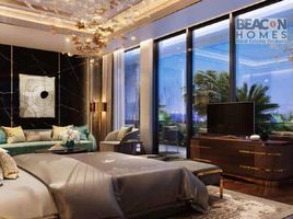 4 Schlafzimmer Villa zu verkaufen im Portofino, Golf Vita, DAMAC Hills (Akoya by DAMAC), Dubai