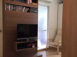 Studio Condo for sale at U Delight Bangson Station, Bang Sue