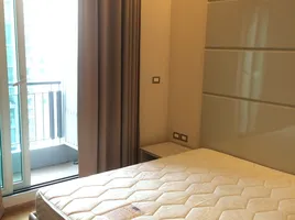 1 спален Кондо в аренду в The Address Asoke, Makkasan