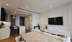 2 Bedrooms Condo for sale in Lumphini, Bangkok Muniq Langsuan