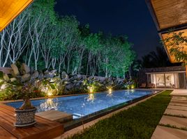 5 Schlafzimmer Villa zu verkaufen im Botanica Lake Side II, Choeng Thale