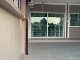 3 Bedroom Townhouse for rent in Nong Prue, Pattaya, Nong Prue