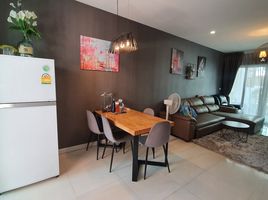 3 Bedroom Townhouse for rent at Bless Town Srinakarin - Namdang, Bang Kaeo, Bang Phli, Samut Prakan