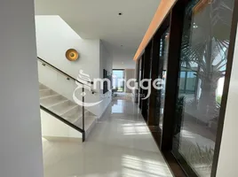 5 Bedroom Villa for sale at Saadiyat Lagoons, Saadiyat Beach, Saadiyat Island