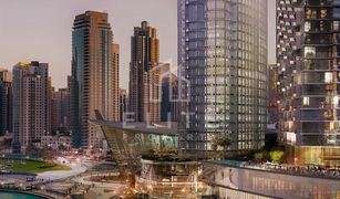 , दुबई The Address Residences Dubai Opera में 1 बेडरूम अपार्टमेंट बिक्री के लिए