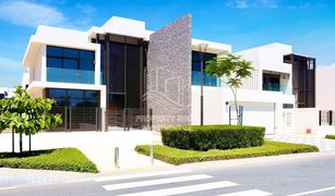 4 Bedrooms Townhouse for sale in , Abu Dhabi Jawaher Saadiyat