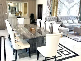 4 Bedroom Villa for rent in Huai Yai, Pattaya, Huai Yai