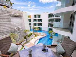 1 Bedroom Condo for sale at Absolute Twin Sands III, Patong, Kathu, Phuket, Thailand