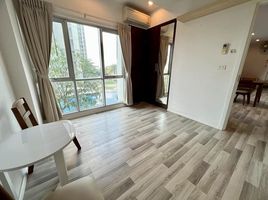 2 Bedroom Condo for sale at The Key Chaengwattana, Bang Talat, Pak Kret