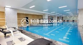 Verfügbare Objekte im DABEST PROPERTIES: 3 Bedroom Apartment for Rent with Swimming pool for in Phnom Penh