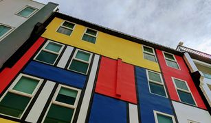 Patong, ဖူးခက် တွင် 18 အိပ်ခန်းများ Whole Building ရောင်းရန်အတွက်