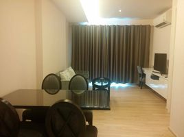 1 Schlafzimmer Appartement zu verkaufen im H Sukhumvit 43, Khlong Tan Nuea