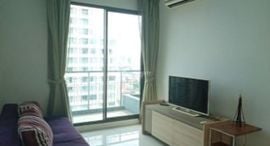 Available Units at Villa Asoke