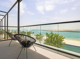 1 Bedroom Apartment for sale at Pixel, Makers District, Al Reem Island, Abu Dhabi