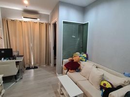 1 Schlafzimmer Wohnung zu verkaufen im Ivy Sathorn 10, Si Lom