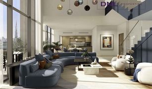 DAMAC Towers by Paramount, दुबई Design Quarter में 1 बेडरूम अपार्टमेंट बिक्री के लिए