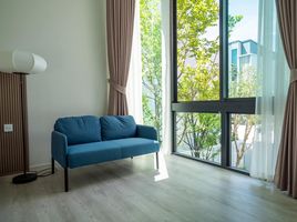 4 Schlafzimmer Haus zu vermieten im Vive Rama 9, Saphan Sung, Saphan Sung, Bangkok