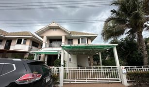 4 chambres Maison a vendre à San Sai Noi, Chiang Mai Chiang Mai Garden Land 