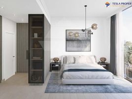 1 Schlafzimmer Wohnung zu verkaufen im Waves Grande, Azizi Riviera, Meydan