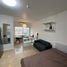 Studio Condo for rent at A Space Asoke-Ratchada, Din Daeng, Din Daeng, Bangkok