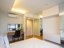 2 Schlafzimmer Wohnung zu vermieten im MODE Sukhumvit 61, Khlong Tan Nuea