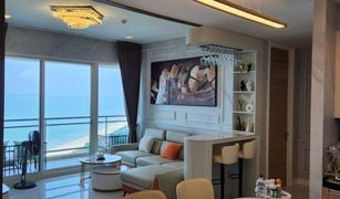 2 Bedrooms Condo for sale in Nong Prue, Pattaya Reflection Jomtien Beach