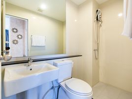 1 Bedroom Condo for sale at Aspire Erawan, Pak Nam