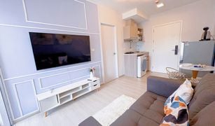 1 Bedroom Condo for sale in Bang Chak, Bangkok Plum Condo Sukhumvit 62