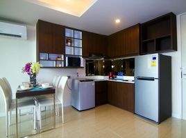 2 Bedroom Condo for sale at Aristo 1, Choeng Thale