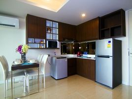 2 Bedroom Apartment for sale at Aristo 1, Choeng Thale